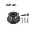 Radlagersatz Skf VKBA 6556 für Audi Seat Skoda VW Vw (faw) Roewe (saic)