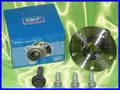 1x Radlager Satz Radlagersatz vorne Vorderachse Original SKF VW Audi Skoda Seat
