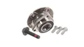 SKF Radlagersatz VKBA 6556 für AUDI SEAT SKODA VW