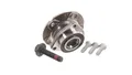 Radlagersatz SKF VKBA 6556 für VW AUDI GOLF CADDY SEAT SKODA A3 PLUS TT LEON XL