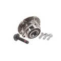 Radlagersatz Radnabe SKF VKBA 6556 für Seat VW Skoda Audi Leon Golf Plus V VI A3