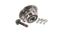 RADLAGERSATZ FÜR SKODA OCTAVIA II COMBI (1Z5) - SKF VKBA 6556