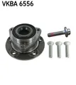 SKF VKBA 6556 RADLAGERSATZ HINTERACHSE VORDERACHSE FÜR  AUDI SEAT SKODA VW