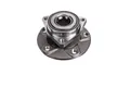 Radlager Front Audi A1 A3 Sportback Q3 VW Golf 5 6 Seat Skoda 3 Löcher