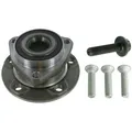 1x ORIGINAL® Skf Radlagersatz Vorne, Hinten für VW GOLF V GOLF PLUS V GOLF VII