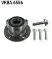 Radlager-Kit SKF VKBA 6556  für OE 10509500 - 1K0 407 621 E - 1K0 498 621