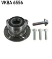 VKBA 6556 SKF Radlagersatz für AUDI,CUPRA,SEAT,SKODA,VW