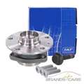 SKF RADLAGER VORNE HINTEN FÜR AUDI A3 8P 8V Q2 Q3 TT SEAT ALTEA LEON TOLEDO