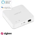 MiBoxer Zigbee 3.0 Wired Gateway / Hub / Bridge ZBBOX2
