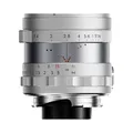 Thypoch Simera 28mm f1.4 ASPH. for Leica M Mount - Silver