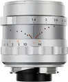 Thypoch Simera 28mm f1,4 Leica M-Mount silber | Thypoch Objektiv