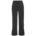 Converse Palazzohose schwarz XXL (44)