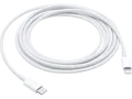 APPLE USB‑C auf Lightning Kabel (2 m) Ladekabel, Weiß