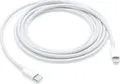 Apple USB Adapterkabel, USB-C Stecker > Lightning Stecker