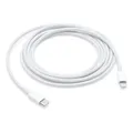 Apple Lightning auf USB-C Cable (2m) MW2R3ZM/A