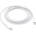 Apple USB-C auf Lightning Kabel (2m) Kabel