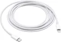 Apple USB-C auf Lightning Kabel (2m) Weiss