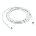 Apple Lightning-Kabel 24 pin USB-C männlich zu Lightning männlich MW2R3ZM/A
