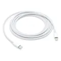 APPLE USB-C-auf-Lightning-Kabel 2 M MW2R3ZM/A