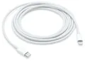 Apple MW2R3ZM/A USB C auf Lightning Männlich 2 m  Weiß