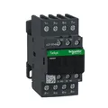 Schneider Electric Leistungsschütz LC1D, 4-polig, 40A, 230V AC, 50/60HZ, 1S, 1Ö, Artikelnummer LC1DT40P7
