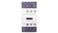 Leistungsschütze 40A AC-1 4P 230V AC 1Z 1R LC1DT40P7