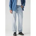 Levi's® 5-Pocket-Jeans 555 RELAXED STRAIGHT blau 36