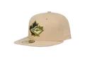 New Era Fitted Cap 59Fifty Toronto Jays tiger