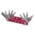Ulanzi CM029 Folding Tool Set With Screwdrivers And Wrenches (Halterungsbügel) (C035GBB1)