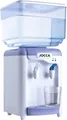 Jocca Getränkespender Wasserspender 7 Liter Tank mit Kühlfunktion (10-15°C) BPA-frei, 7L Tank, 10-15°C Kühlung, BPA-frei, mobil, inkl. Abtropfschale