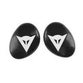 Dainese Knee Slider RSS 4.0 Ersatz-Knieschleifer, black white