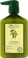 CHI Olive Organics Hair & Body Shampoo 340 ml