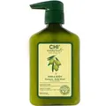 CHI Naturals Olive Oil Hair & Body Wash 340 ml