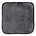 Ernie Ball Ultra-Plush Mikrofaser-Poliertuch, 30,5 cm x 30,5 cm