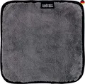 Ernie Ball Ultra-Plush Mikrofaser-Poliertuch, 30,5 cm x 30,5 cm