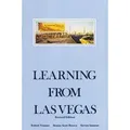 Learning From Las Vegas, revised edition The Forgotten Symbolism of Architectural Form