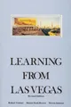 Denise Scott Brown Steven Izenour Robert Vent Learning From Las Ve (Taschenbuch)