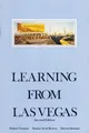 Steven Izenour - Learning From Las Vegas   The Forgotten Symbolism of  - G245z