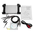 Hantek 6022BE Car Automotive 48MSa/s USB Digital Oscilloscope PC Based 2CH 20MHz