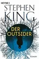 Der Outsider  von King, Stephen | Buch | Zustand gut