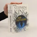 Der Outsider: Roman  |  Stephen King