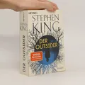Der Outsider: Roman  |  Stephen King