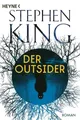 Der Outsider Roman