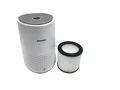 Luftreiniger Philips AC0650/10 24V 12W weiß