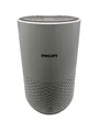 Philips Luftreiniger Serie 600i mit HEPA-Filter, weiß (AC0650/10)