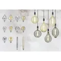 TRIO 902-479 LED Design Lampe Diamond 1x4W | E27 | 320L | 2700K - Bernstein