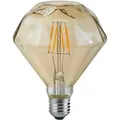 Trio Leuchtmittel E27 Diamant 2.700 K 320,m 4 W