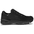 Lowa - Women's Renegade Evo GTX Lo - Multisportschuhe 37,5 - Regular | EU 37,5 schwarz