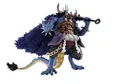 TAMASHII Nations - One Piece - Kaido King of The Beasts (Man-Beast Form), Bandai Spirits S.H.Figuarts Actionfigur