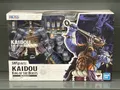 S.H.Figuarts One Piece Kaido of the Beasts Hybrid Form BANDAI SPIRITS GEBRAUCHT